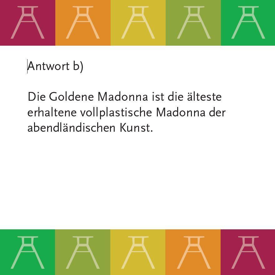 Bild: 4250364119153 | Ruhrpott-Quiz (Neuauflage) | Spiel | Deutsch | 2021 | Ars Vivendi