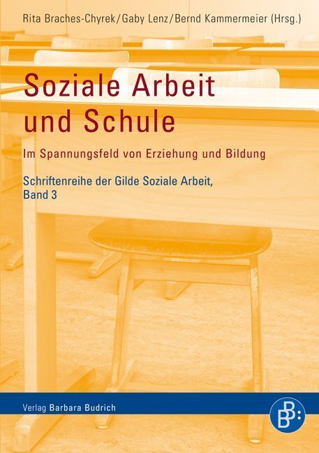 Cover: 9783866494770 | Soziale Arbeit und Schule | Im Spannungsfeld von Erziehung und Bildung