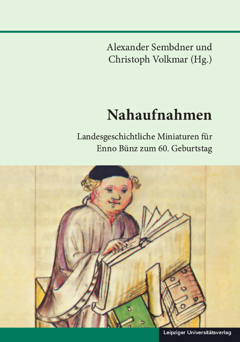 Cover: 9783960234098 | Nahaufnahmen | Alexander Sembdner (u. a.) | Buch | 799 S. | Deutsch