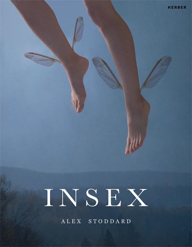 Cover: 9783735608154 | Alex Stoddard | INSEX | Alex Stoddard | Buch | Englisch | 2021