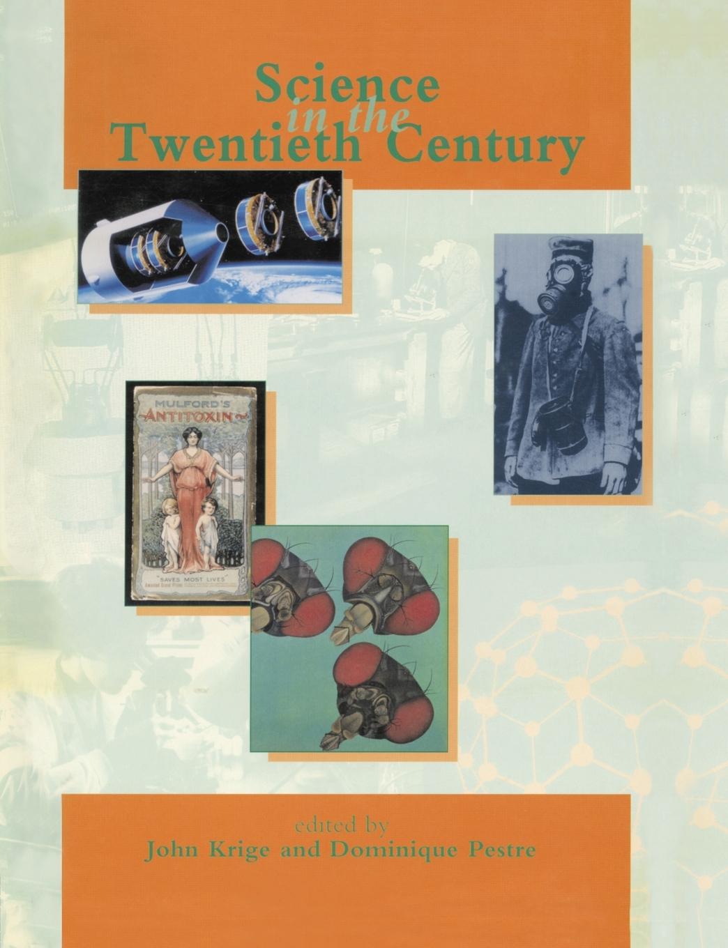 Cover: 9781138002241 | Science in the Twentieth Century | John Krige (u. a.) | Taschenbuch