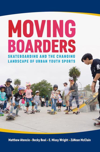 Cover: 9781682260791 | Moving Boarders | Becky Beal (u. a.) | Taschenbuch | Englisch | 2018