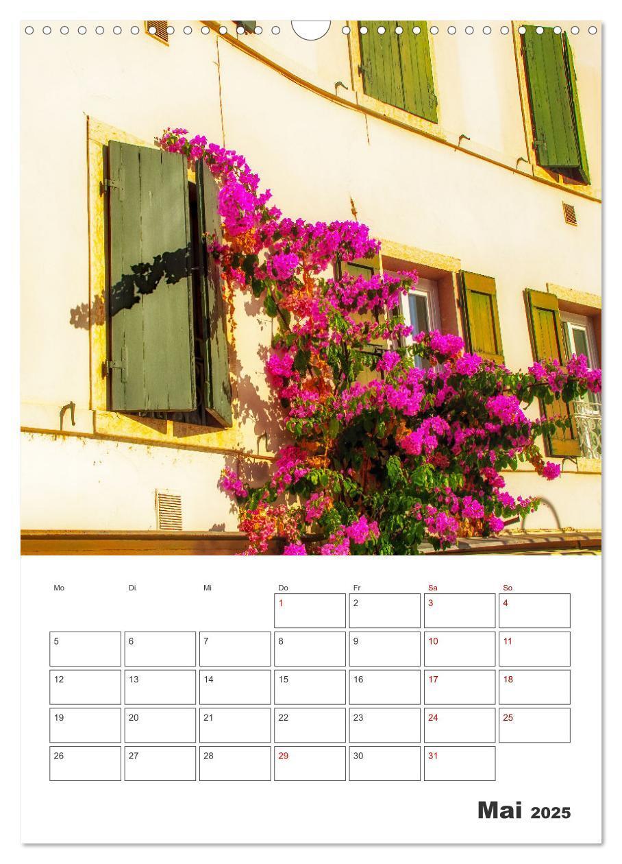 Bild: 9783435847440 | Limone sul Garda - Urlaubsplaner (Wandkalender 2025 DIN A3 hoch),...