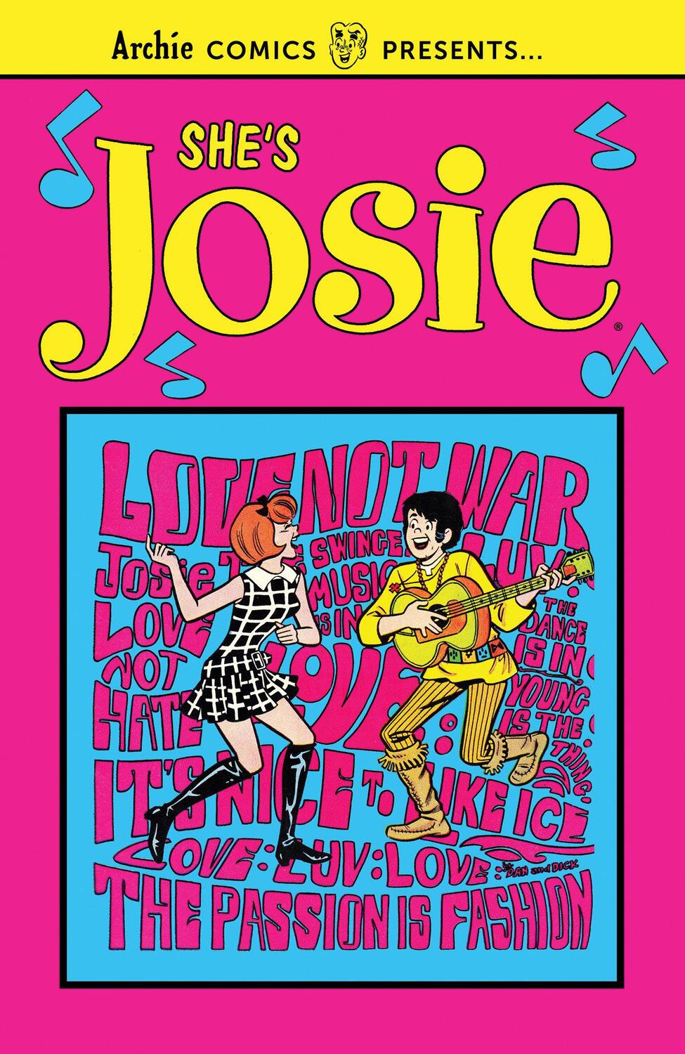 Cover: 9781645769934 | She's Josie | Archie Superstars | Taschenbuch | Englisch | 2021