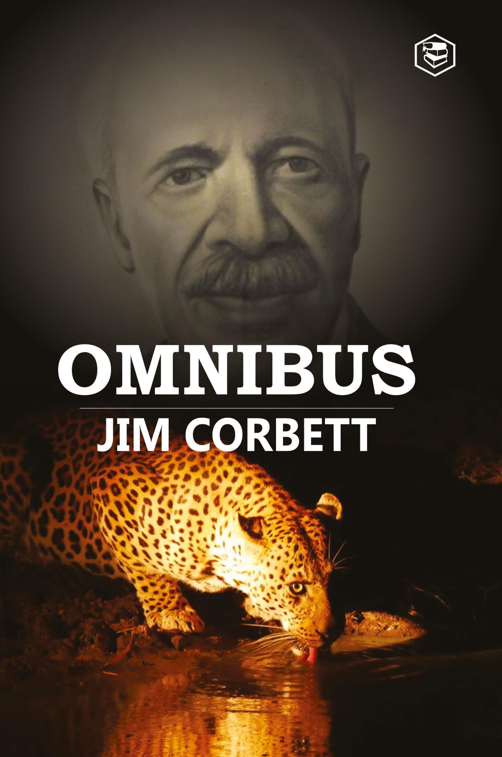 Cover: 9788119007226 | Jim Corbett Omnibus | Jim Corbett | Buch | Englisch | 2023