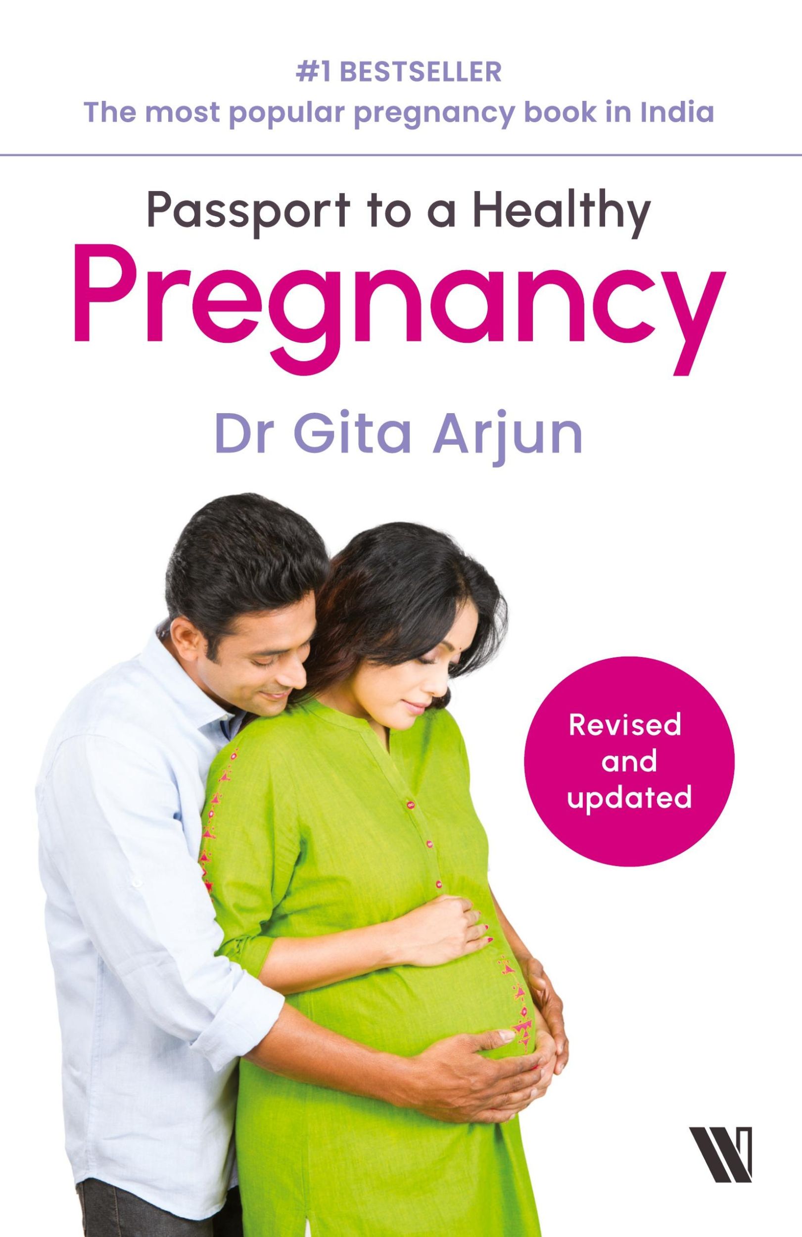 Cover: 9789395073141 | Passport To A Healthy Pregnancy | Gita Arjun | Taschenbuch | Englisch