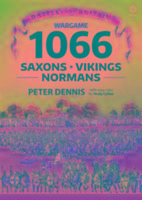 Cover: 9781911096290 | Dennis, P: Battle for Britain: Wargame 1066 | Saxons, Vikings, Normans