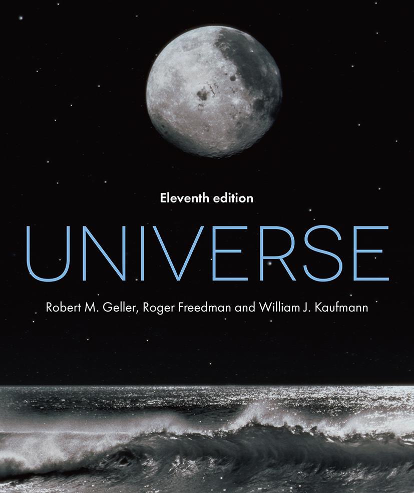 Cover: 9781319248642 | Freedman, R: Universe | Roger Freedman (u. a.) | Taschenbuch | 2019