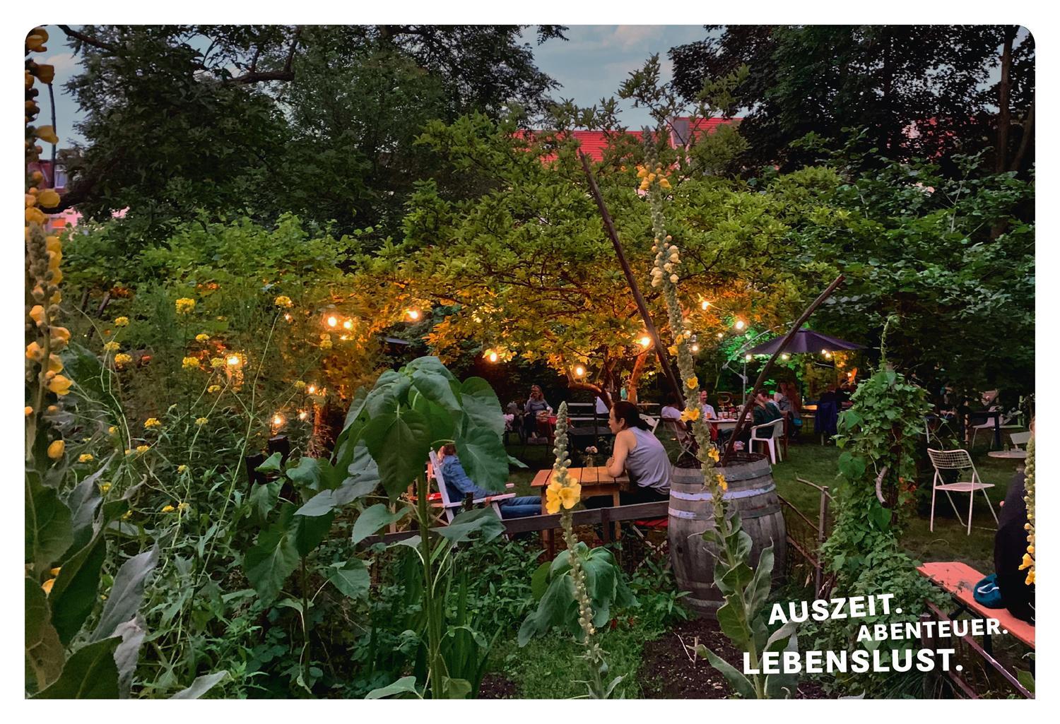 Bild: 9783616028064 | 52 kleine & große Feierabend-Eskapaden in Leipzig | für jedes Wetter