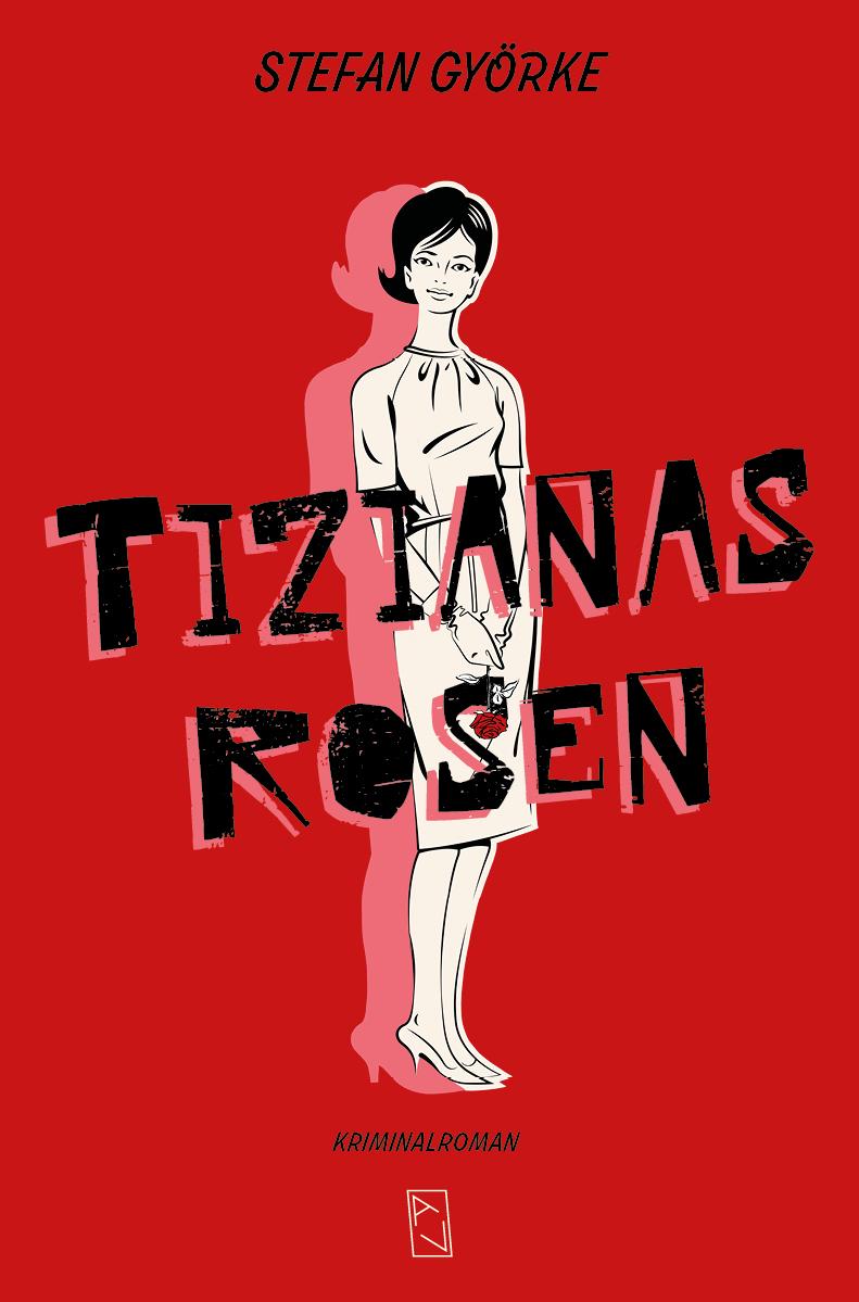 Cover: 9783907238424 | Tizianas Rosen | Stefan Györke | Buch | Einband - fest (Hardcover)