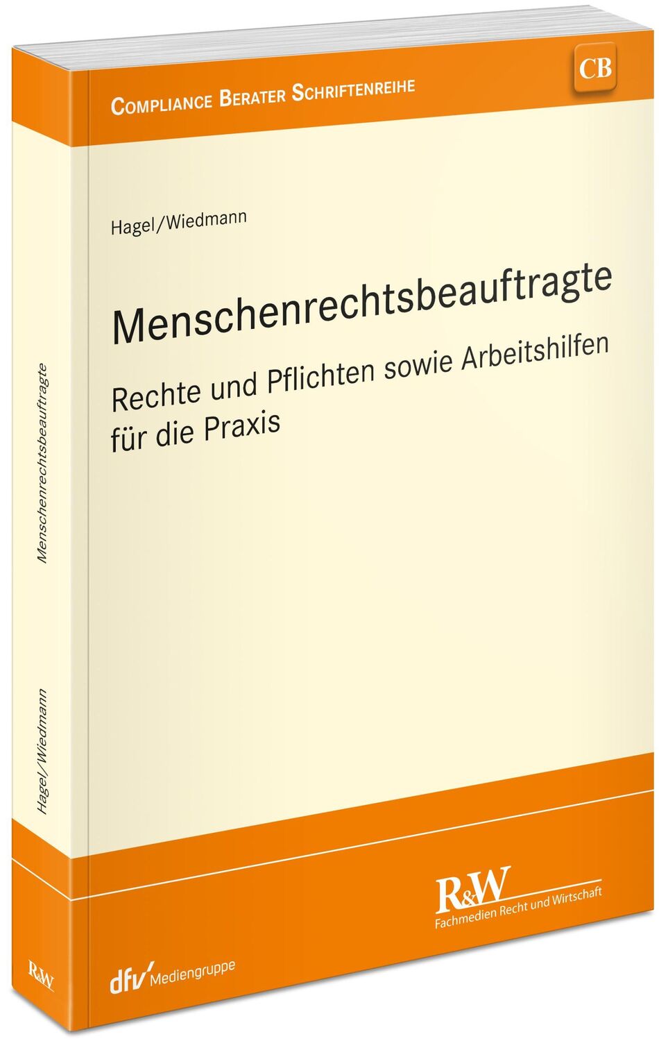 Cover: 9783800518609 | Menschenrechtsbeauftragte | Ulrich Hagel (u. a.) | Taschenbuch | XVIII