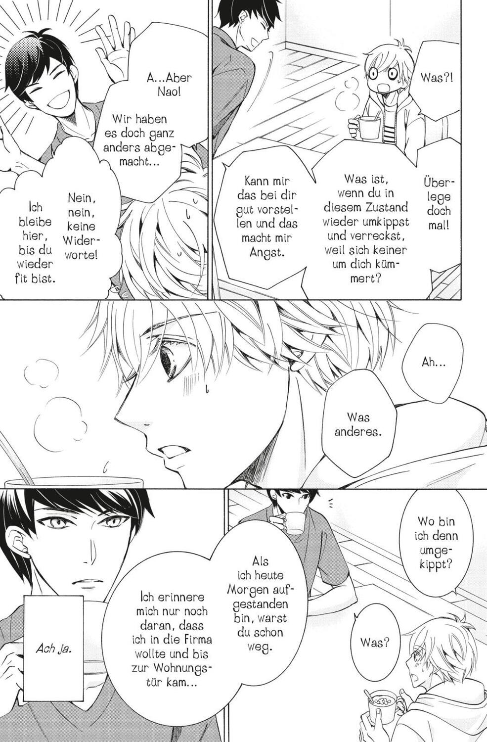 Bild: 9783551792860 | Sekaiichi Hatsukoi 16 | Boyslove-Story in der Manga-Redaktion | Buch