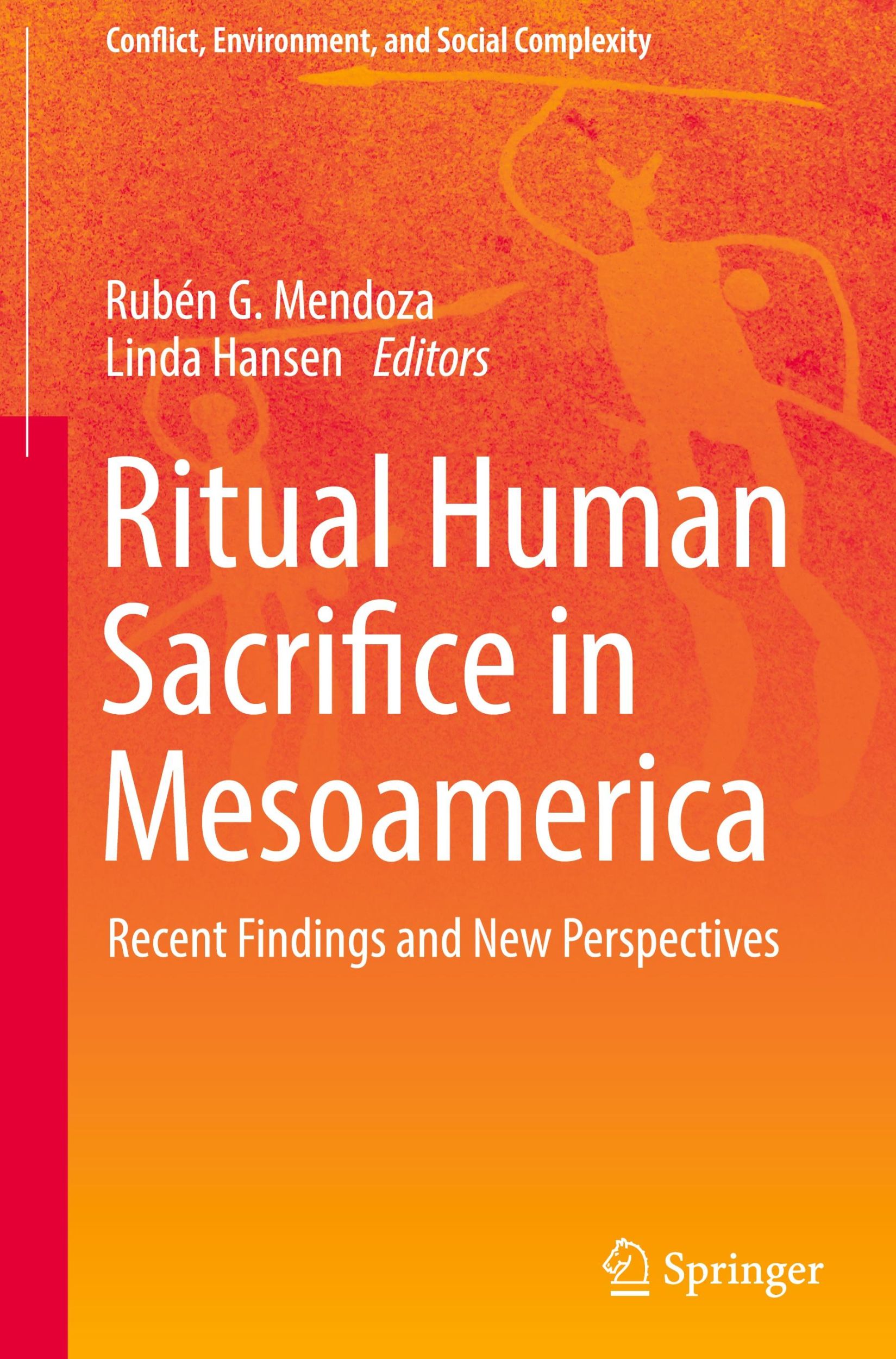 Cover: 9783031365997 | Ritual Human Sacrifice in Mesoamerica | Linda Hansen (u. a.) | Buch