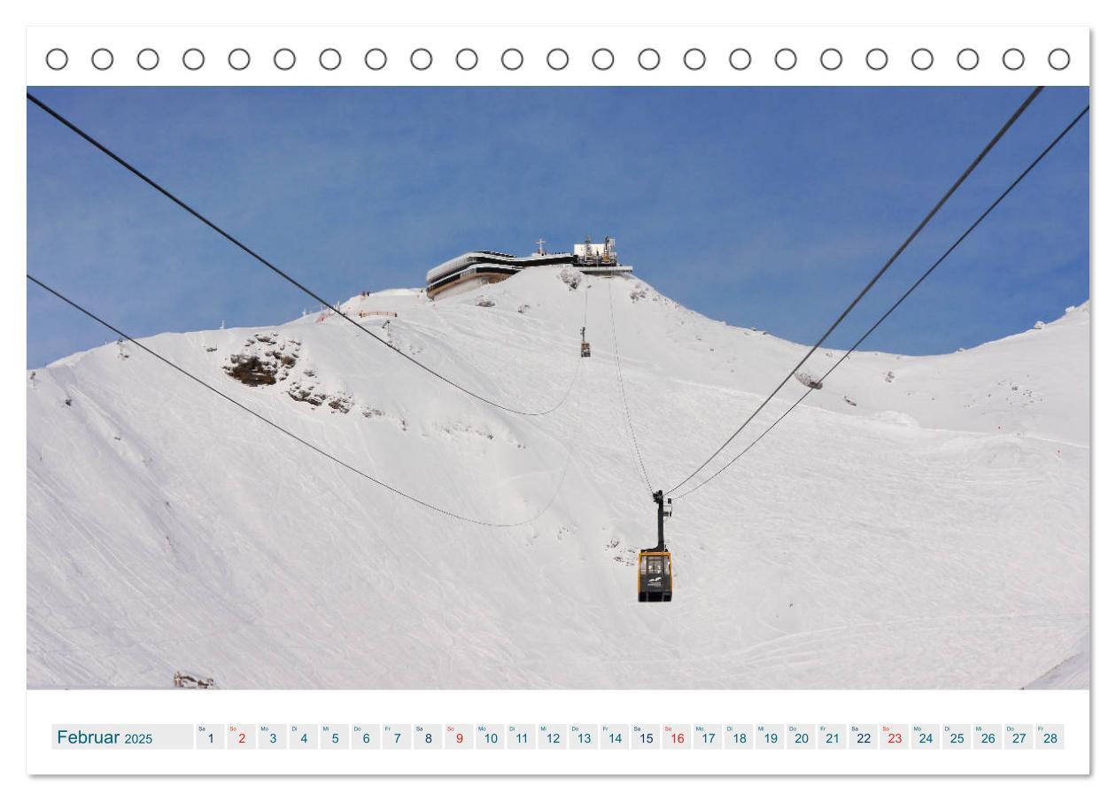 Bild: 9783435230860 | Oberstdorf. Atemberaubende Ansichten aus den Allgäuer Alpen...