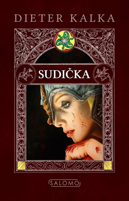 Cover: 9783941757813 | Sudicka | Dieter Kalka | Taschenbuch | Deutsch | 2018