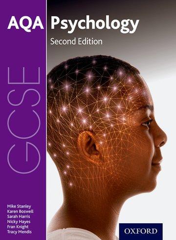 Cover: 9780198413639 | Stanley, M: AQA GCSE Psychology | Mike Stanley | Englisch | 2017