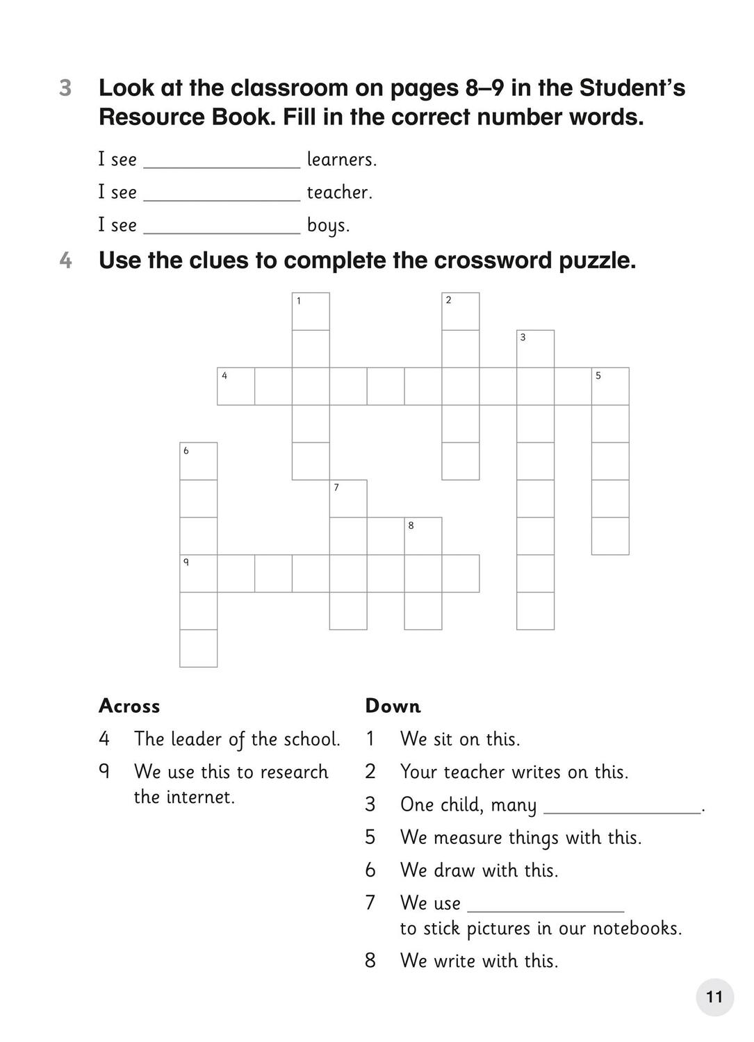 Bild: 9780008369187 | Explore English Student's Coursebook: Stage 3 | Sandy Gibbs | Buch