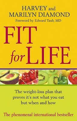 Cover: 9780553815887 | Fit For Life | Harvey Diamond | Taschenbuch | Kartoniert / Broschiert