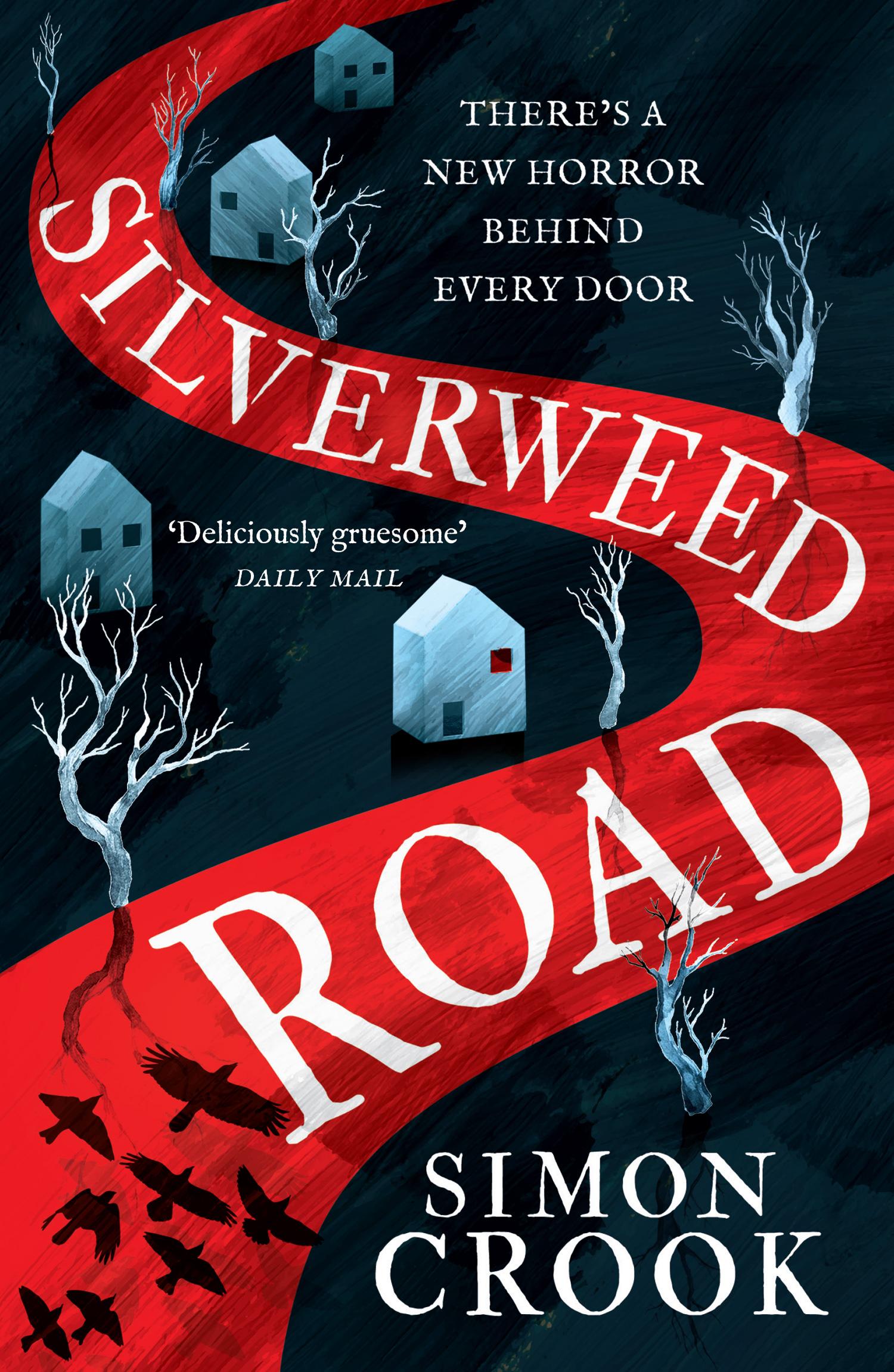 Cover: 9780008479978 | Silverweed Road | Simon Crook | Taschenbuch | Kartoniert / Broschiert