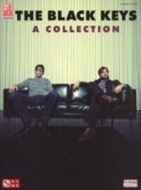 Cover: 9781603782296 | The Black Keys: A Collection | Black Keys | Taschenbuch | Buch | 2010