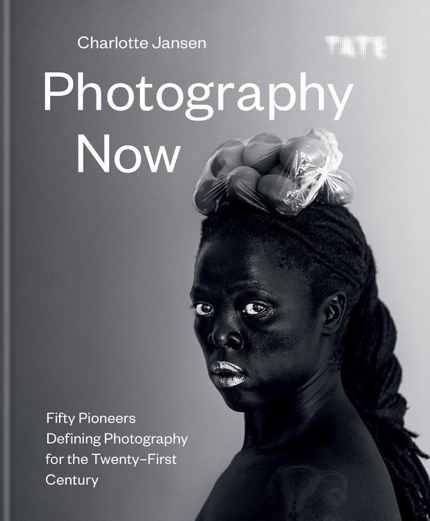 Cover: 9781781576205 | Photography Now | Charlotte Jansen | Buch | Gebunden | Englisch | 2021