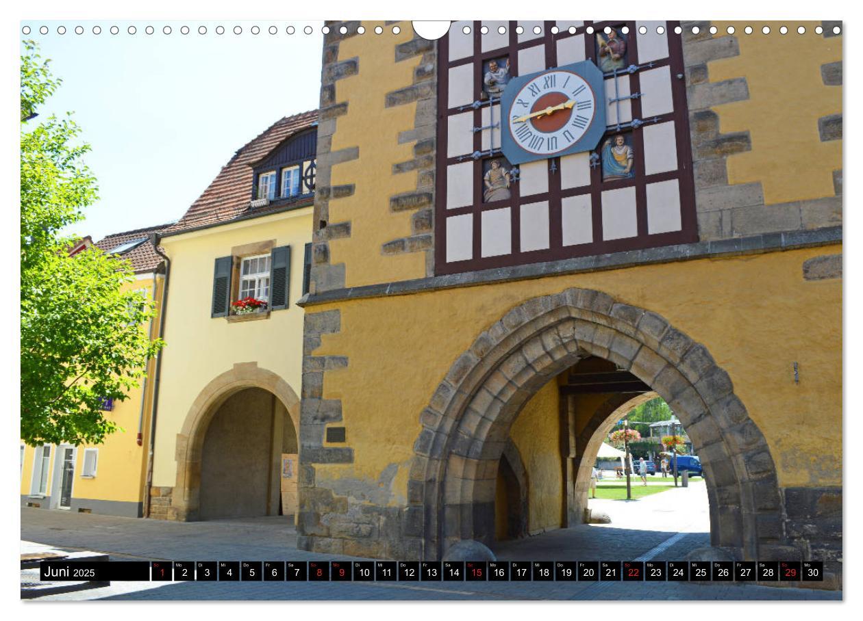 Bild: 9783435310685 | Reutlingen - Tor zur Schwäbischen Alb (Wandkalender 2025 DIN A3...