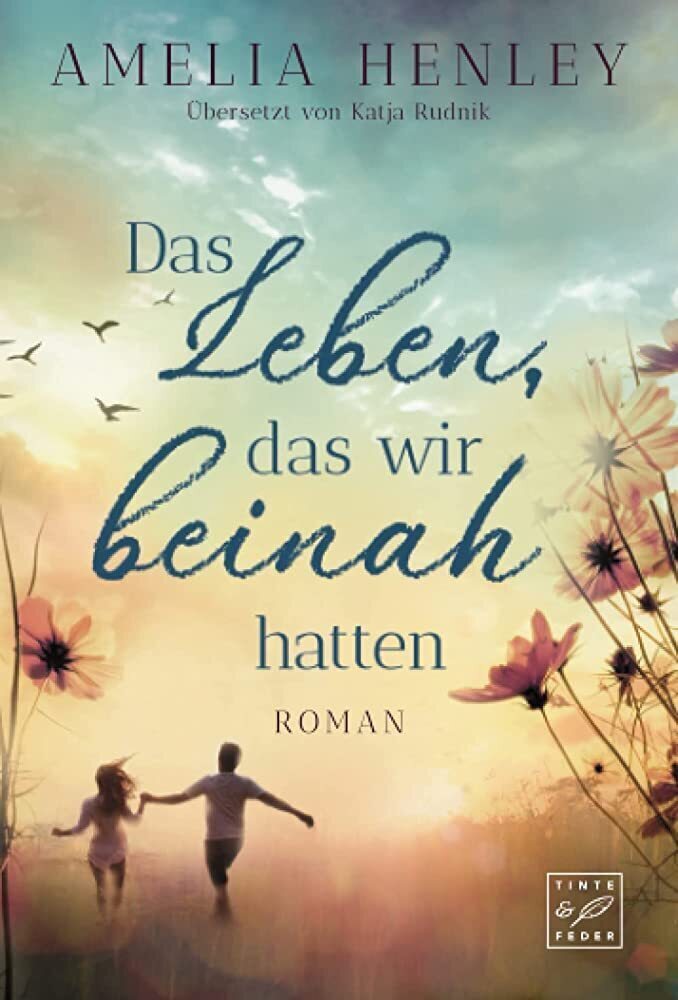 Cover: 9782496705973 | Das Leben, das wir beinah hatten | Amelia Henley | Taschenbuch