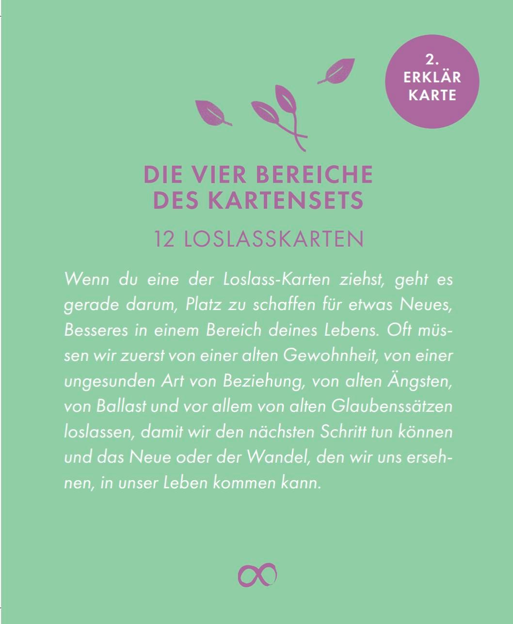 Bild: 9783689690113 | Die Antwort liegt in dir | Eva-Maria Zurhorst | Taschenbuch | Deutsch