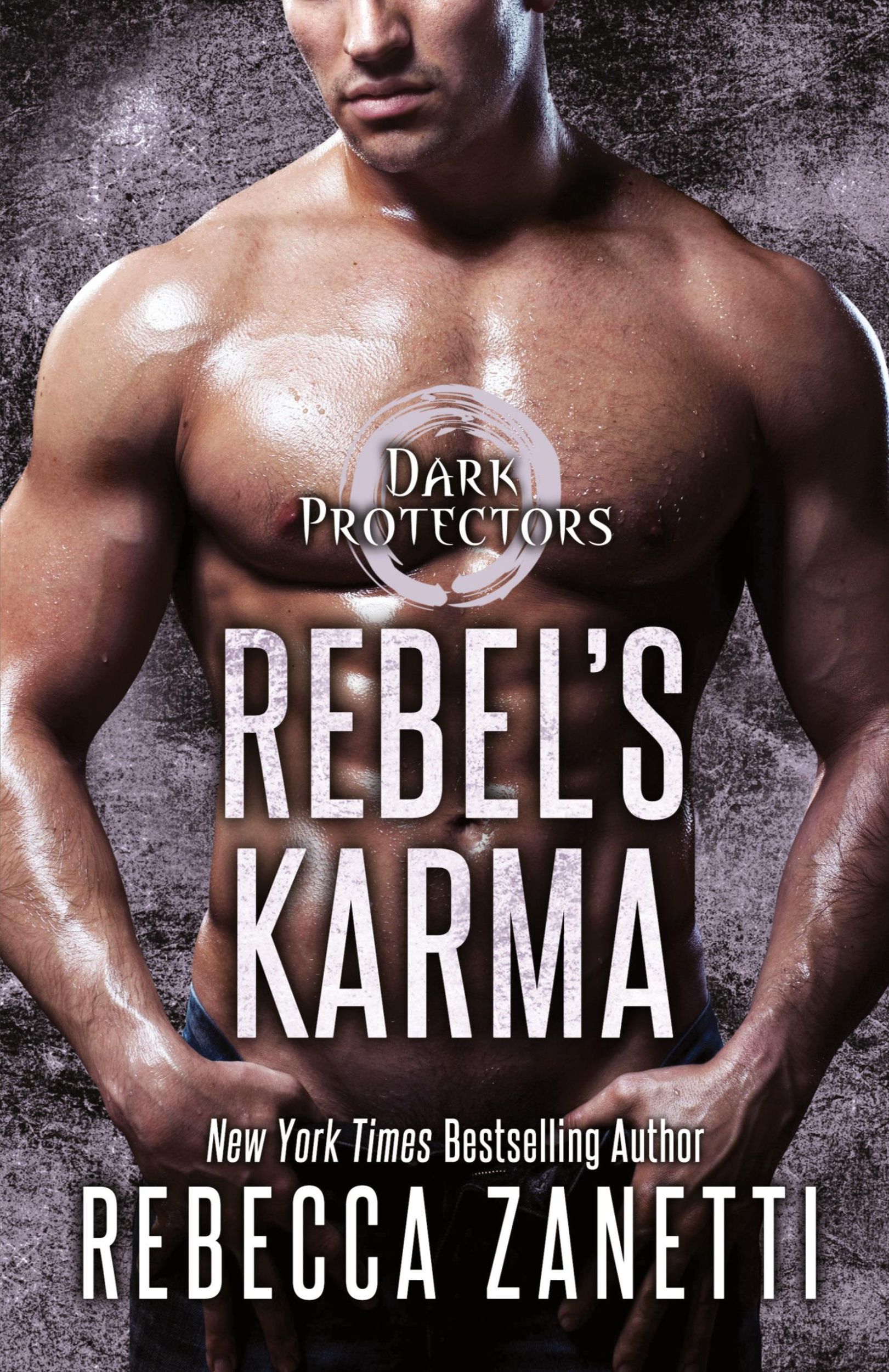 Cover: 9781516110810 | Rebel's Karma | Rebecca Zanetti | Taschenbuch | Englisch | 2021