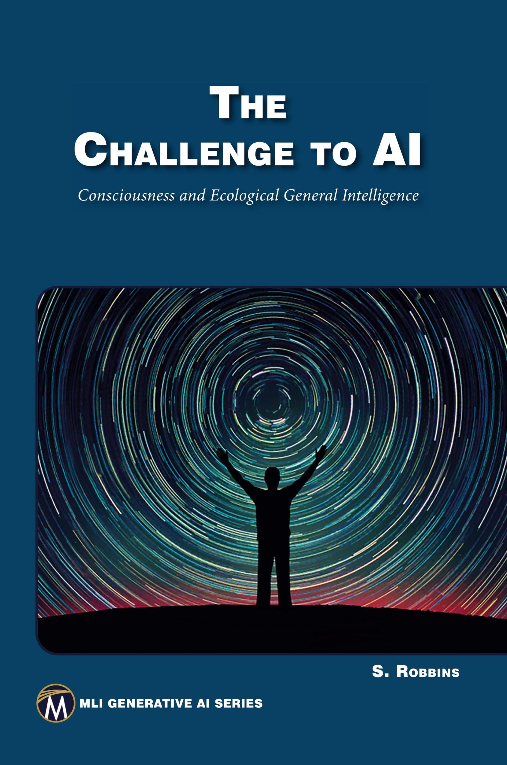 Cover: 9781501521911 | The Challenge to AI | Stephen Robbins | Taschenbuch | CCC | Englisch