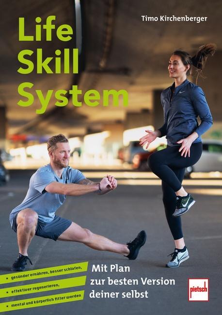 Cover: 9783613509320 | Life Skill System | Timo Kirchenberger | Taschenbuch | 256 S. | 2022