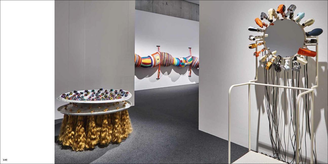 Bild: 9783777433325 | Joana Vasconcelos - Maximal | Max Ernst Museum Brühl des LVR, 2019