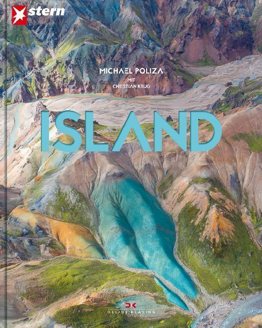 Cover: 9783667114143 | Island | Christian Krug (u. a.) | Buch | 304 S. | Deutsch | 2018