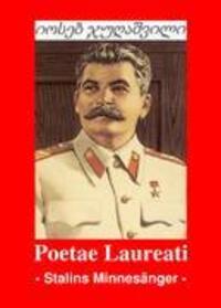 Cover: 9783939011019 | Poetae Laureati | - Stalins Minnesänger- | Markus Herbert Schmid