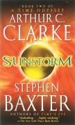 Bild: 9780345452511 | Sunstorm | Arthur C Clarke (u. a.) | Taschenbuch | 361 S. | Englisch