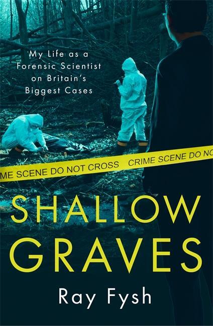 Cover: 9781789466027 | Shallow Graves | Ray Fysh | Taschenbuch | Kartoniert / Broschiert