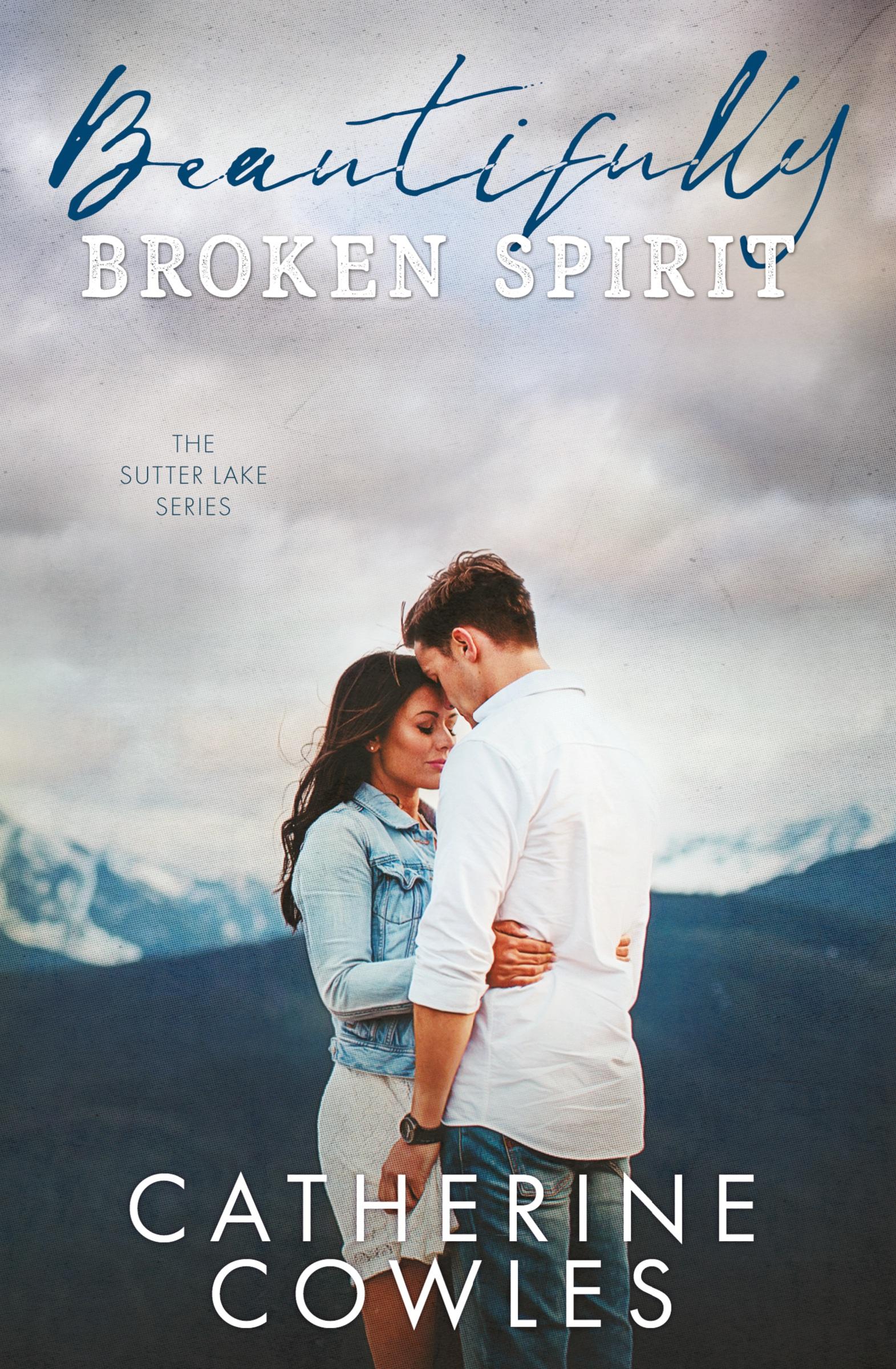 Cover: 9781733596343 | Beautifully Broken Spirit | Catherine Cowles | Taschenbuch | Englisch