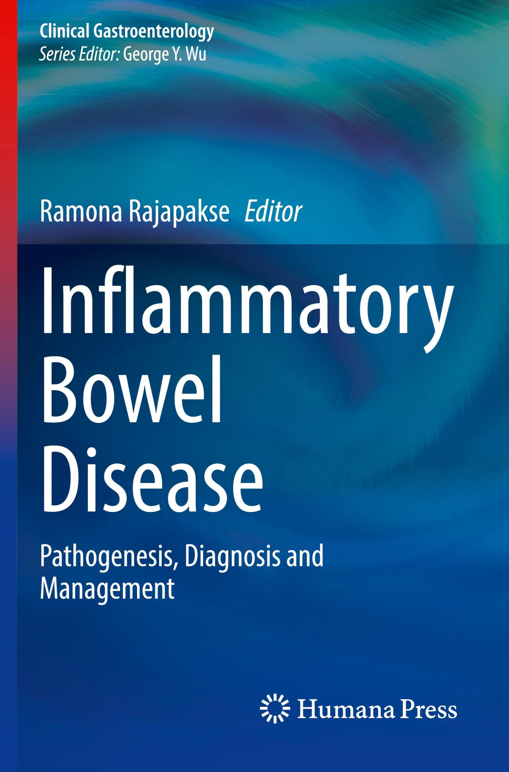 Cover: 9783030817824 | Inflammatory Bowel Disease | Pathogenesis, Diagnosis and Management