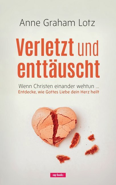 Cover: 9783867733298 | Verletzt und enttäuscht | Wenn Christen einander wehtun... | Lotz