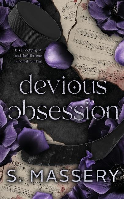 Cover: 9781957286150 | Devious Obsession | Alternate Cover | S. Massery | Taschenbuch | 2023