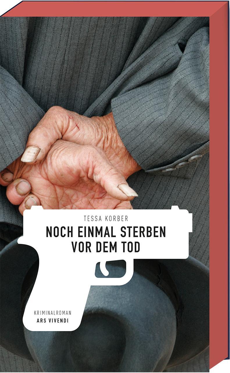 Cover: 9783747201848 | Noch einmal sterben vor dem Tod | Frankenkrimi | Tessa Korber | Buch