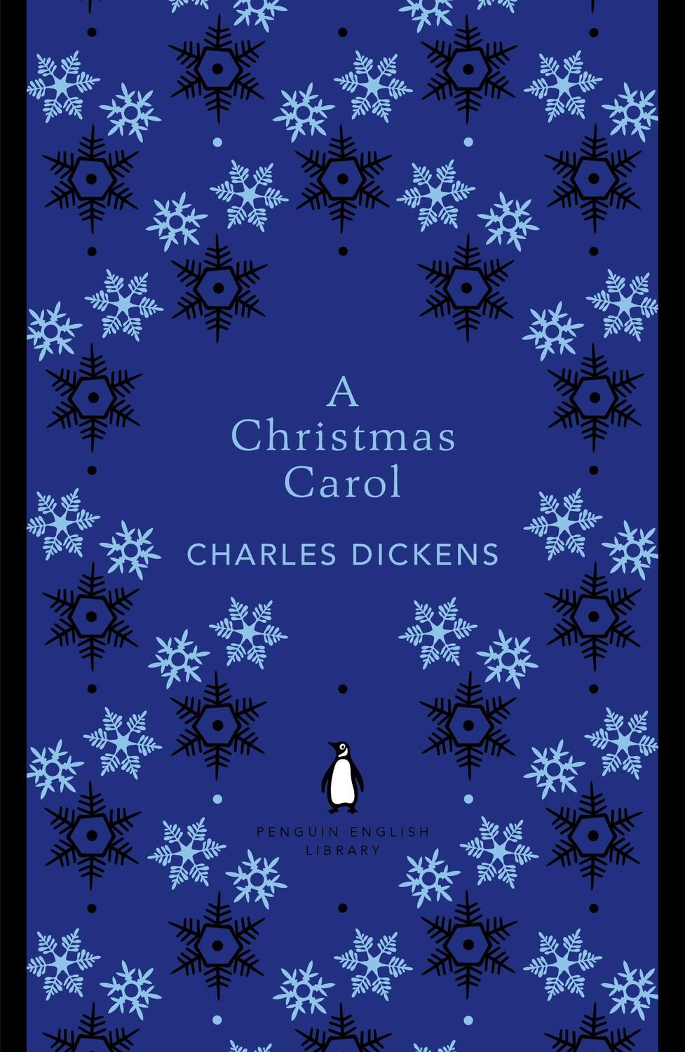 Cover: 9780141389479 | A Christmas Carol | Charles Dickens | Taschenbuch | 112 S. | Englisch