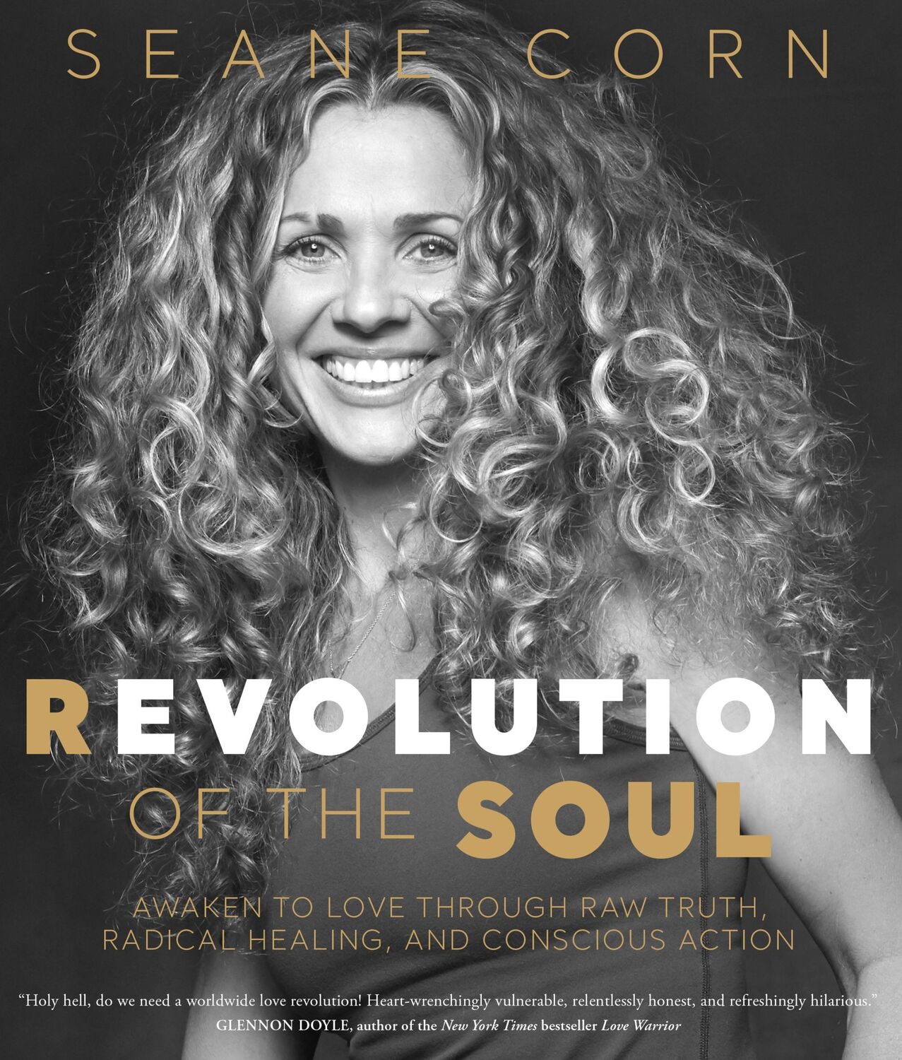 Cover: 9781622039173 | Revolution of the Soul | Seane Corn | Buch | Englisch | 2019