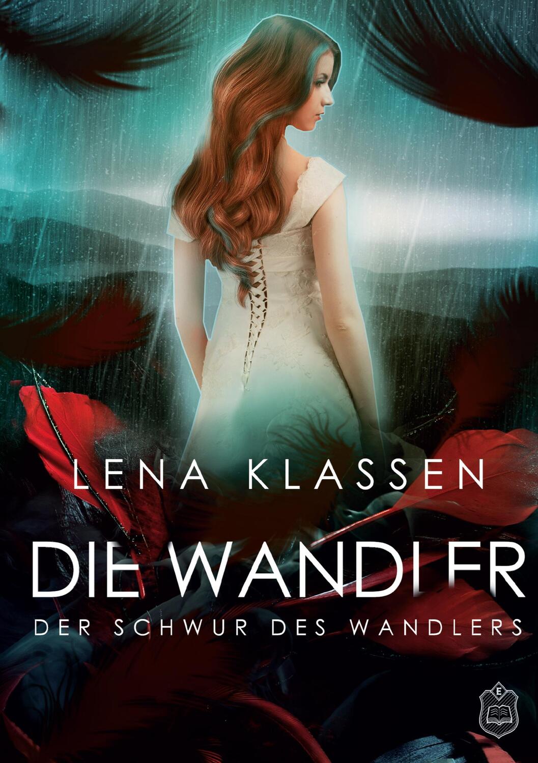 Cover: 9783961730629 | Der Schwur des Wandlers | Lena Klassen | Taschenbuch | Die Wandler