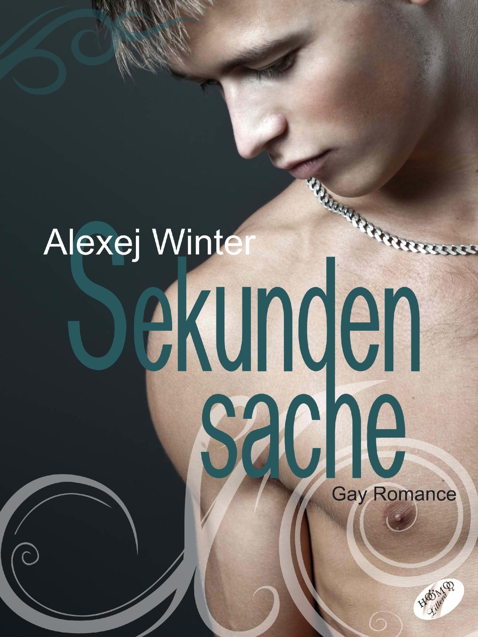 Cover: 9783902885388 | Sekundensache | Alexej Winter | Taschenbuch | 196 S. | Deutsch | 2014