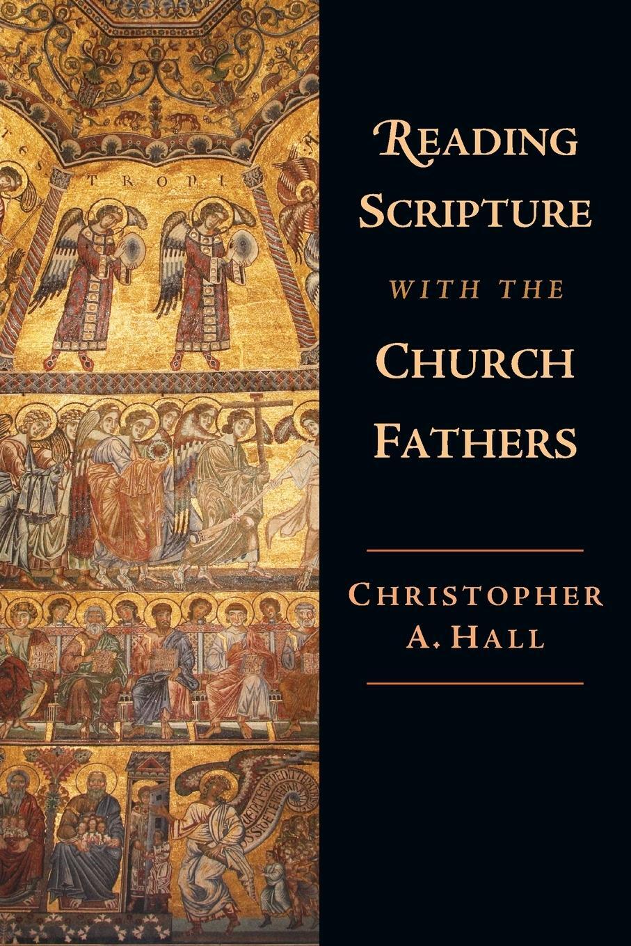 Cover: 9780830815005 | Reading Scripture with the Church Fathers | Christopher A Hall | Buch