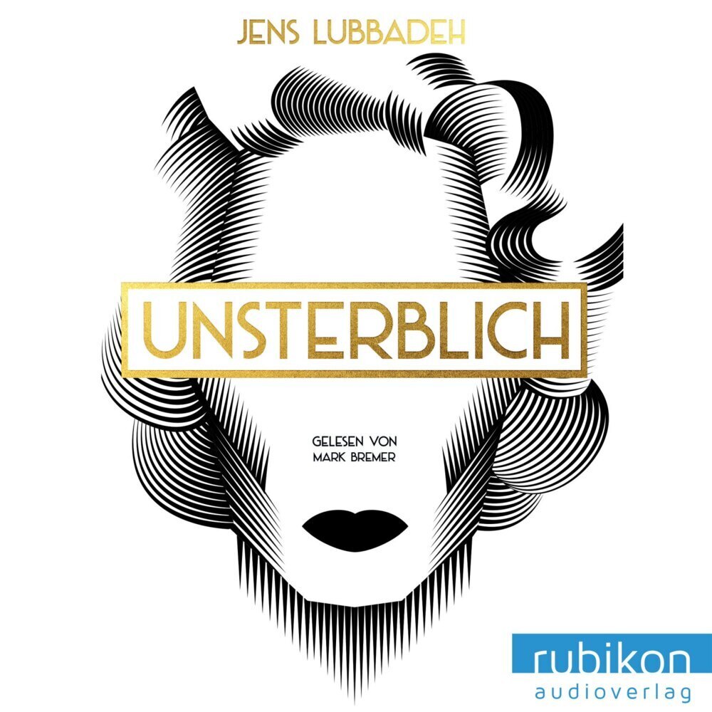 Cover: 9783945986295 | Unsterblich, MP3-CD | MP3 Format, Lesung | Mark Bremer | Audio-CD