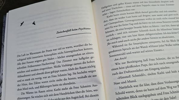 Bild: 9783944936710 | Krähennacht | Alexandra Kolb | Taschenbuch | 330 S. | Deutsch | 2024