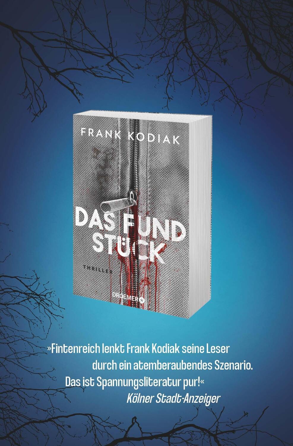 Bild: 9783426307632 | Amissa. Die Verlorenen | Frank Kodiak | Taschenbuch | 400 S. | Deutsch