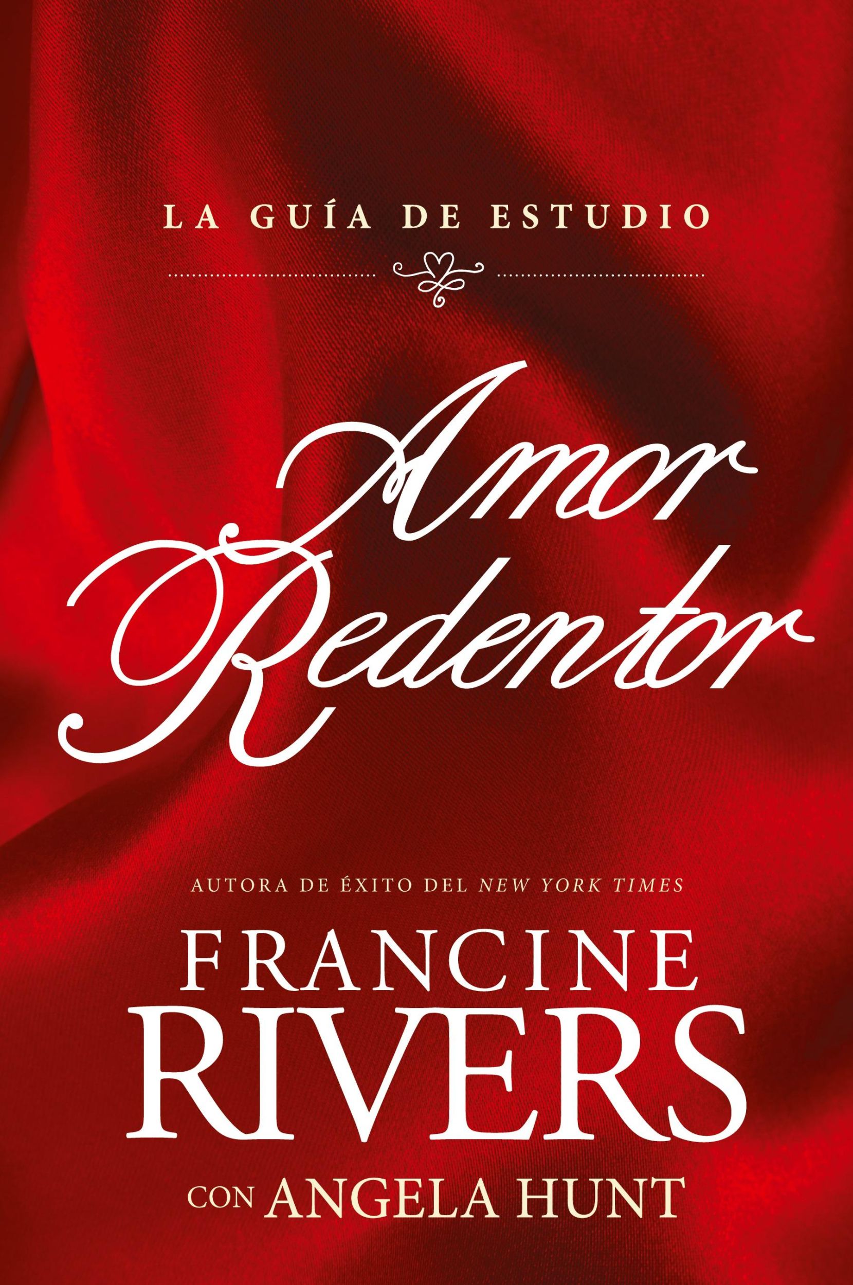 Cover: 9781496455444 | Amor redentor | La guía de estudio | Francine Rivers (u. a.) | Buch